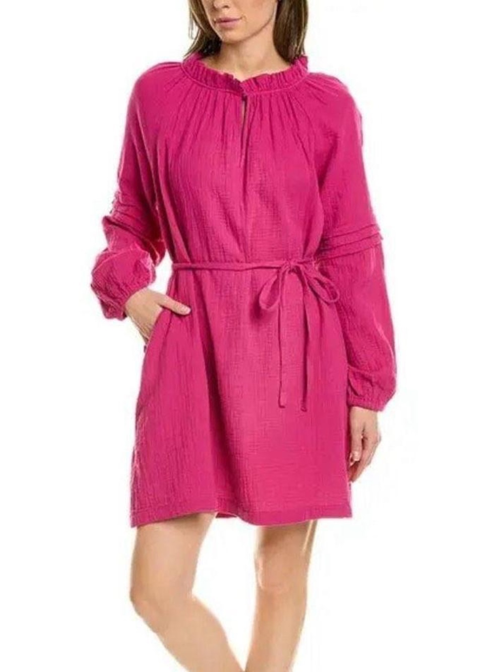 NEW Leota Cotton Sundress